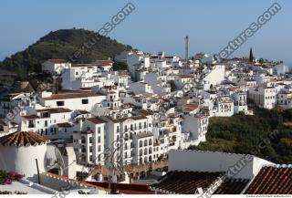 background city Frigiliana 0001